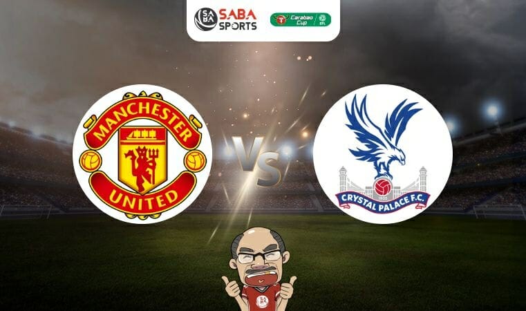 Nhận định bóng đá Man United vs Crystal Palace, 02h00 ngày 27/09: Lợi thế sân nhà