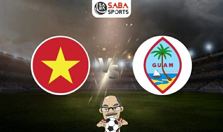 Nhận định bóng đá U23 Việt Nam vs U23 Guam, 19h00 ngày 06/09: 3 điểm trong tầm tay 