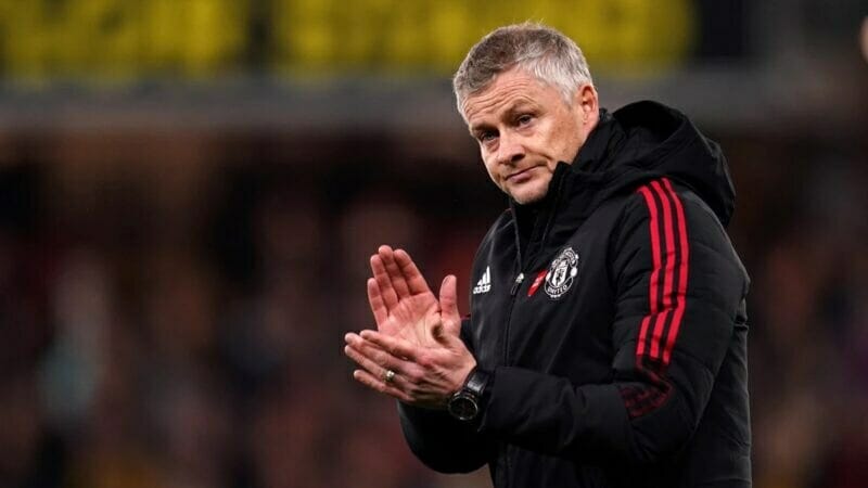 Solskjaer và 'căn bệnh bóng đá hiện đại' ở Man United