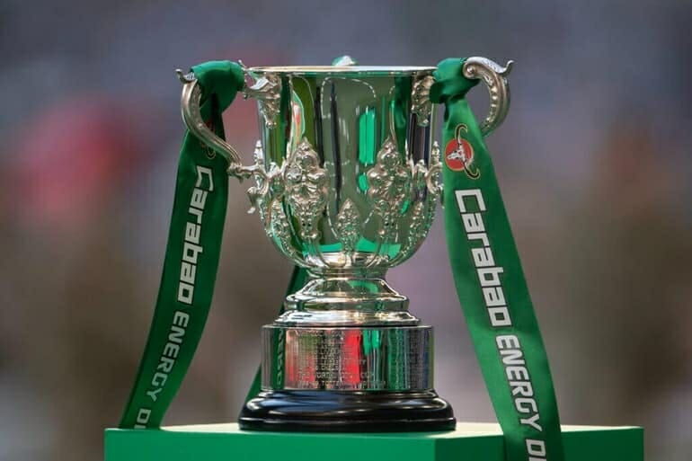 Vòng 4 Carabao Cup xuất hiện những cặp đấu đáng chờ đợi.