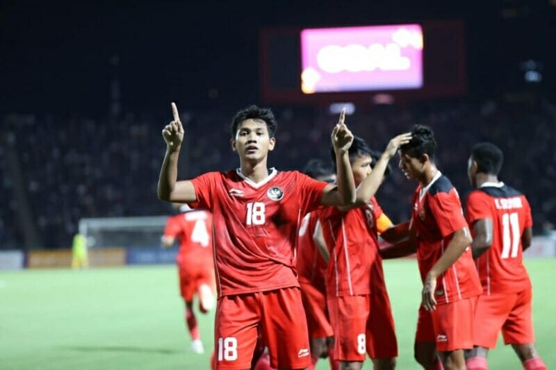 Olympic Indonesia có sự chuẩn bị tốt trước thềm ASIAD 19.