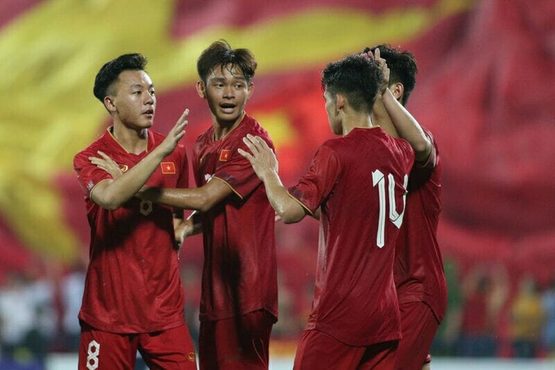 Tiến vào VCK U23 châu Á nhưng U23 Việt Nam khó có thể ăn mừng