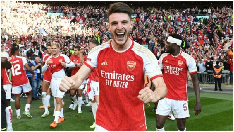 Arsenal được trông chờ sẽ làm nên bất ngờ