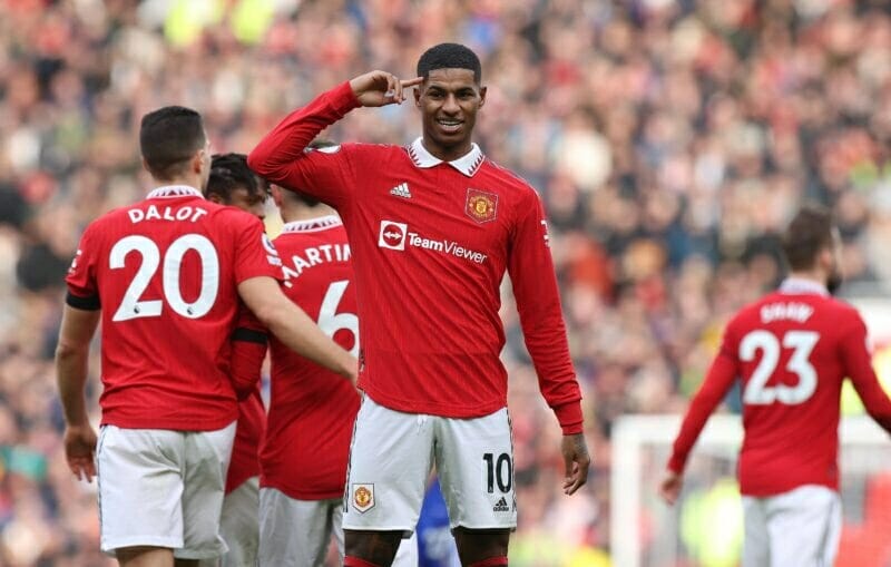 Man Utd sẽ tranh đấu với Bayern cho ngôi đầu bảng