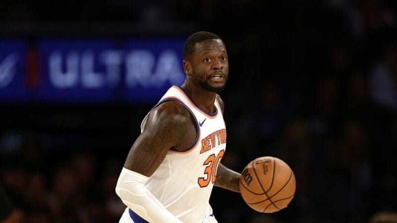 Julius Randle