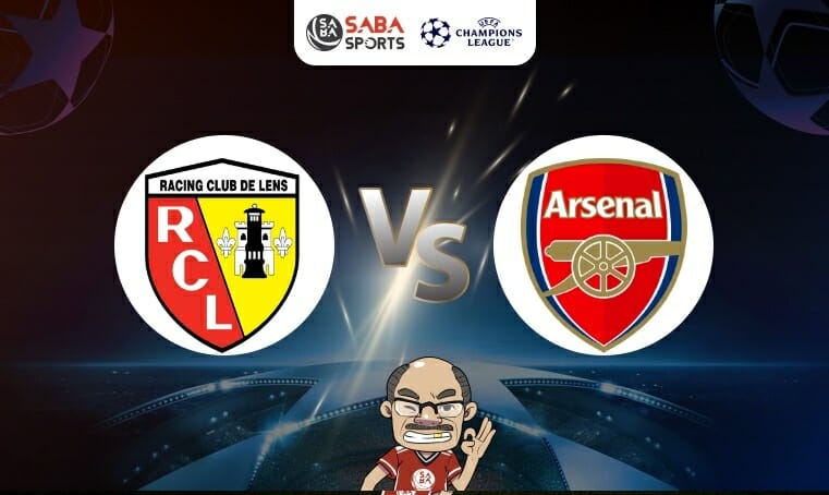 Nhận định bóng đá Lens vs Arsenal, 02h00 ngày 04/10: Thăng hoa đất khách 