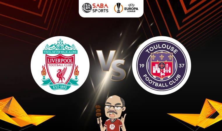 Nhận định bóng đá Liverpool vs Toulouse, 02h00 ngày 27/10: Thắng lợi nhẹ nhàng