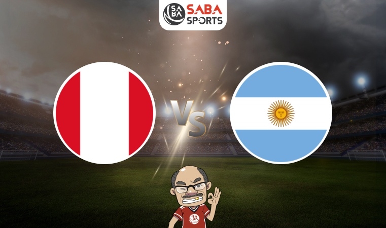 Nhận định bóng đá Peru vs Argentina, 09h00 ngày 18/10: Thắng lợi trắng cho đội tuyển của Messi?