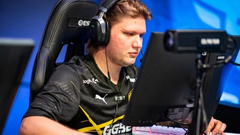 VIệc S1mple nghỉ thi đấu khiến cộng đồng CSGO đặc biệt quan tâm