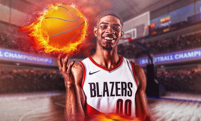 Thông tin Portland Trail Blazers mùa giải 2023/24: Xây dựng tương lai