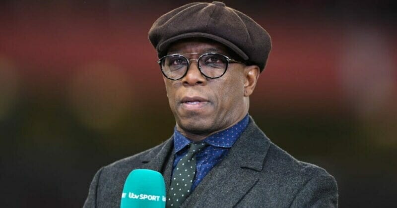 Ian Wright đánh giá cao khả năng vô địch của Tottenham