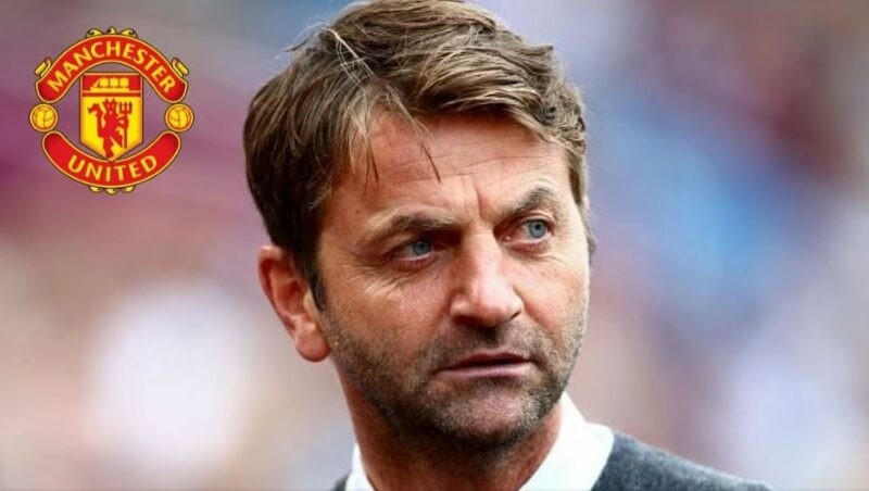 Tim Sherwood không ngại chỉ trích Ten Hag và Varane