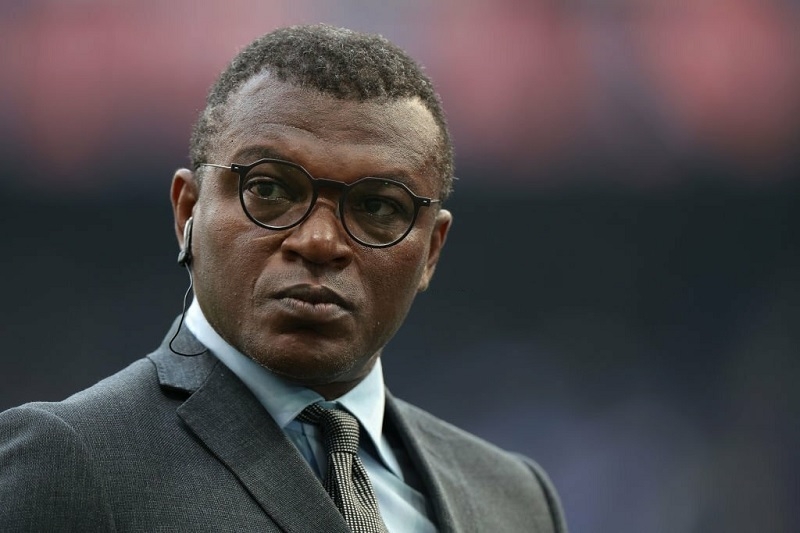 Desailly tin Chelsea có thể đánh bại Arsenal