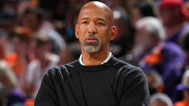 Mục tiêu chính của HLV Monty Williams là định hình lối chơi