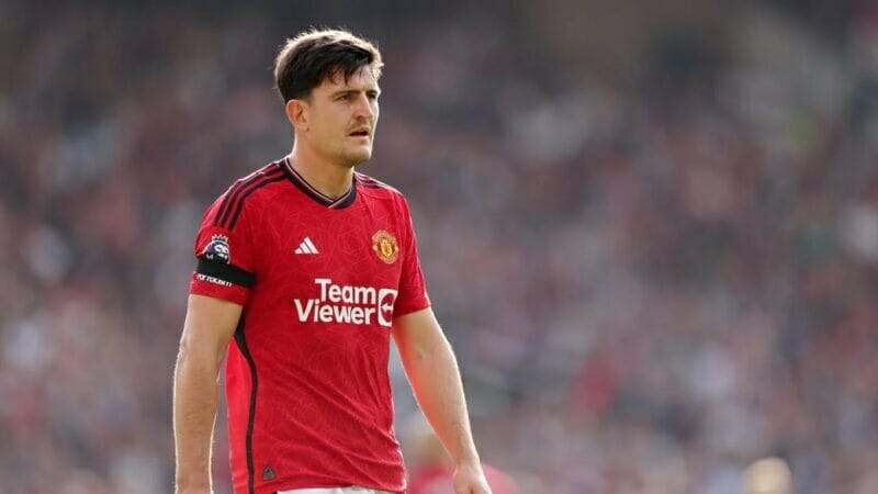 Harry Maguire lấy lại sự tự tin sau màn trình diễn tốt