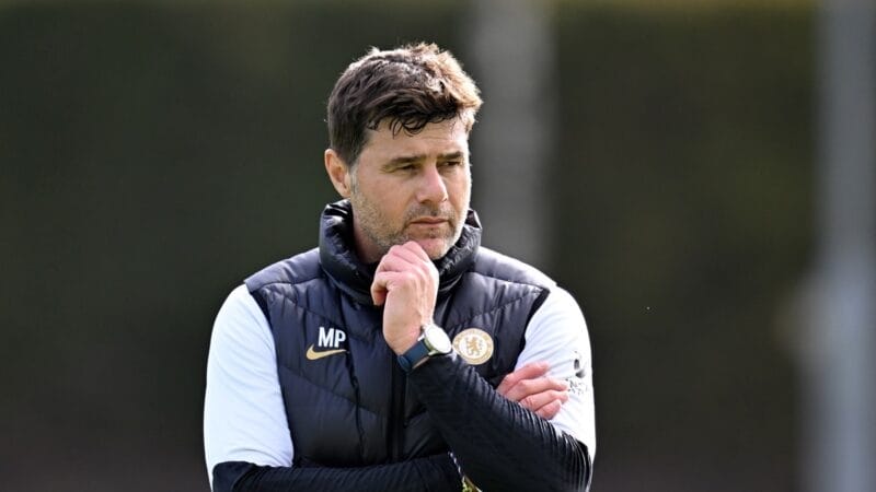 HLV Pochettino cần thêm 3 ngôi sao cho đội hình chính