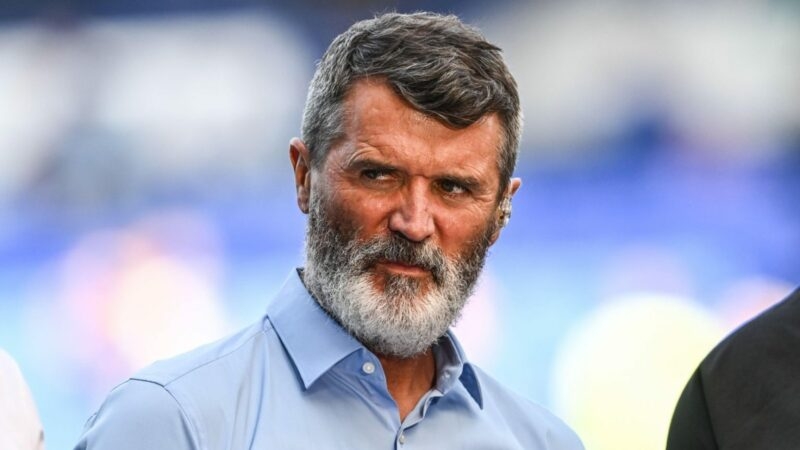 Roy Keane là ứng viên cho chiếc ghế HLV trưởng tại ĐT Xứ Wales.