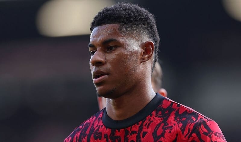 'Rashford cần đơn giản hóa lối chơi của mình'