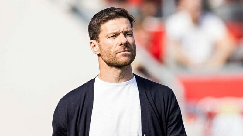 Xabi Alonso được cho là sẽ đến Real Madrid