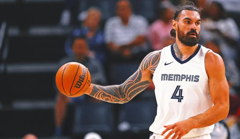 NÓNG: ‘Aquaman’ của Memphis Grizzlies nghỉ toàn bộ mùa giải vì chấn thương