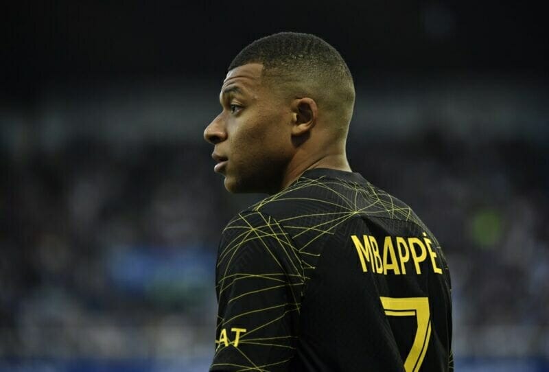 Sếp lớn Real Madrid vẫn tin Mbappe sẽ gia nhập Real Madrid