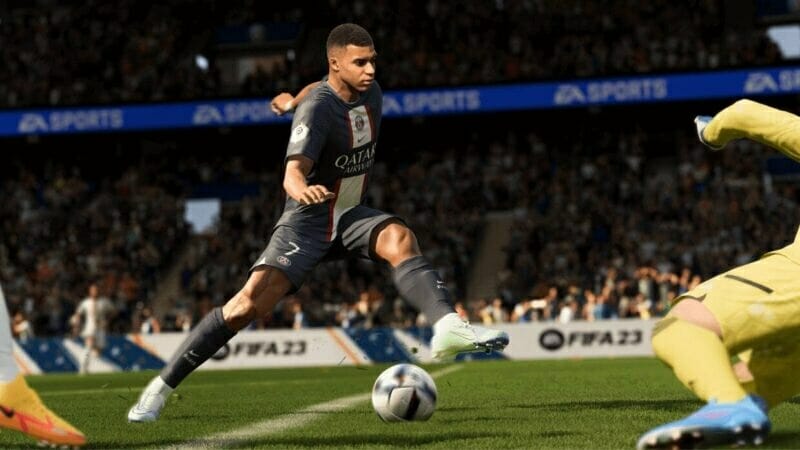 Những cầu thủ có chỉ số tiềm năng lớn nhất trong EA SPORTS FC 24