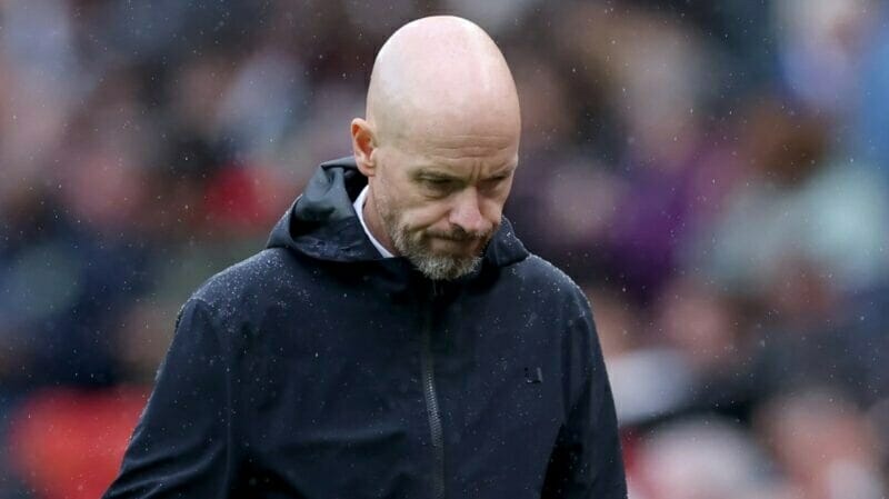 Erik ten Hag