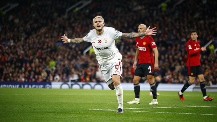 Man United không được để viễn cảnh lượt đi lặp lại