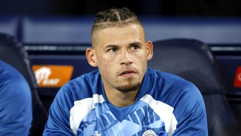 Kalvin Phillips sắp được ‘giải cứu’