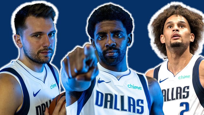 Đằng sau khởi đầu ấn tượng của Dallas Mavericks: Tốc độ là chìa khóa