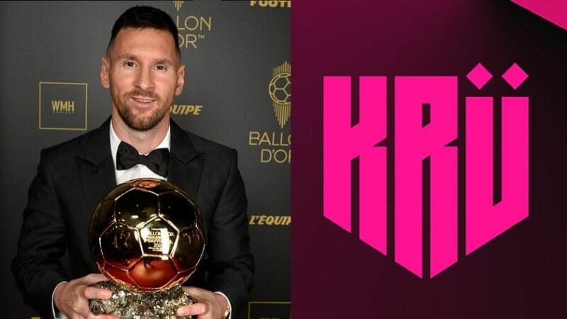 Nghe lời dụ dỗ của người bạn thân, Messi xuống tiền đầu tư esports