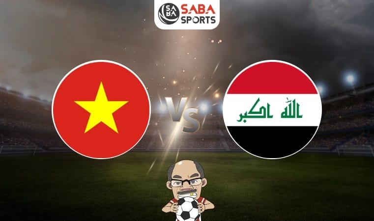 Nhận định bóng đá Việt Nam vs Iraq, 19h00 ngày 21/11: Hòa là quá thành công