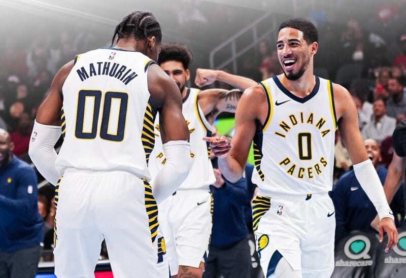 Hiện tượng Indiana Pacers và lối đánh lấy công bù thủ