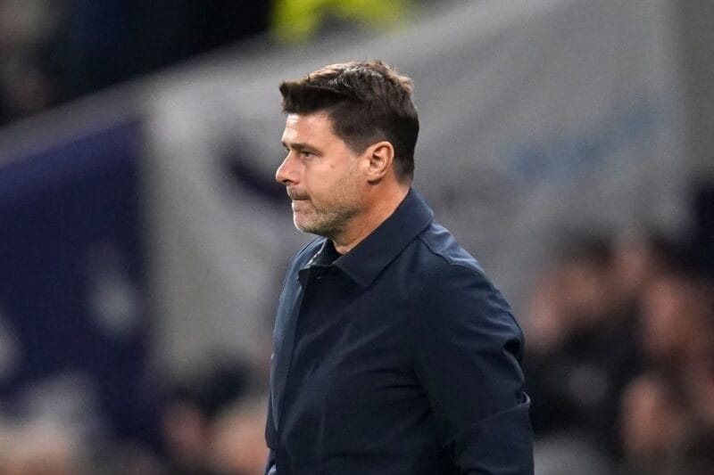 Pochettino: ‘Cậu ta là tài năng hàng đầu châu Âu’