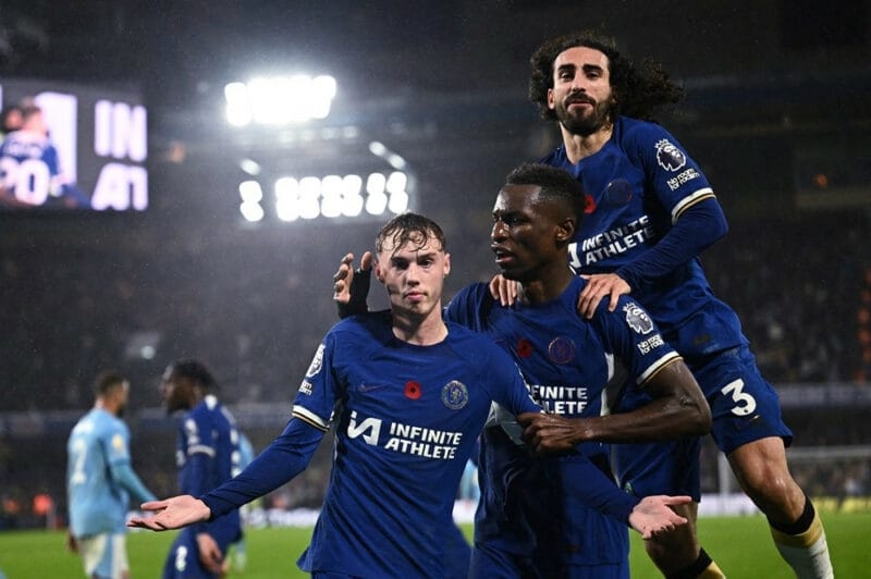 Chelsea quyết tâm vượt khó trước Newcastle