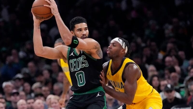 Boston Celtics tiếp tục khởi đầu bùng nổ tại NBA