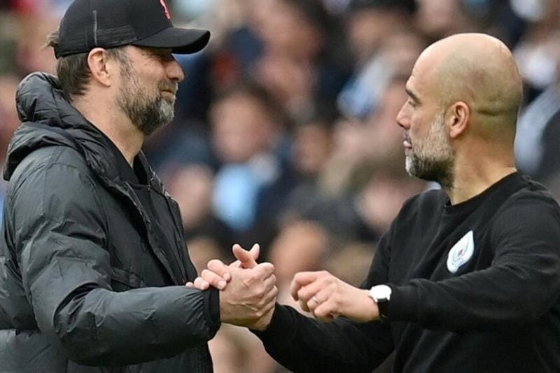 Pep cho rằng Siêu kinh điển ở vị thế cao hơn cặp đấu giữa Man City và Liverpool