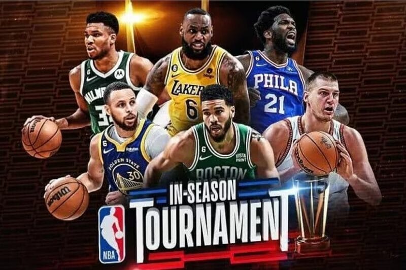 NBA In-Season Tournament là gì, có liên quan đến mùa thường niên hay không?