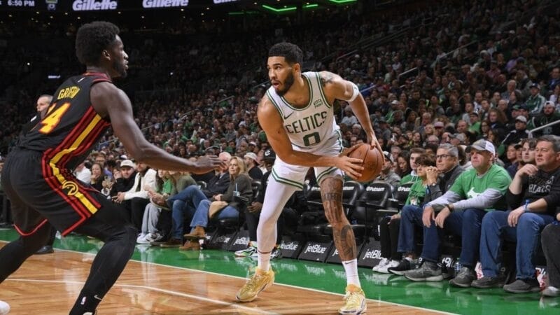 Sao Celtics nói thẳng về điều không thích ở NBA In-Season