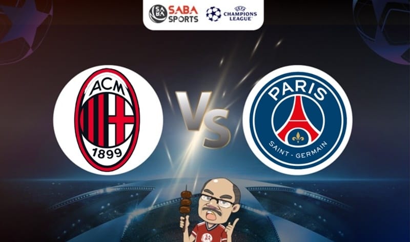 Nhận định bóng đá AC Milan vs PSG, 03h00 ngày 08/11: Bước vào thế đường cùng