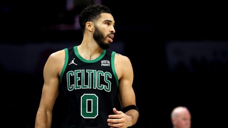 'Jayson Tatum hay hơn cả Kevin Durant và LeBron James'