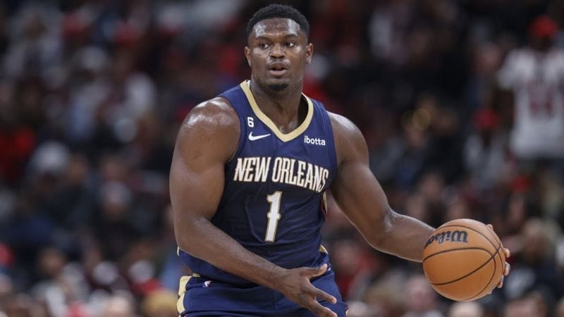 Zion Williamson nói gì về phong độ tồi tệ của mình và Pelicans?