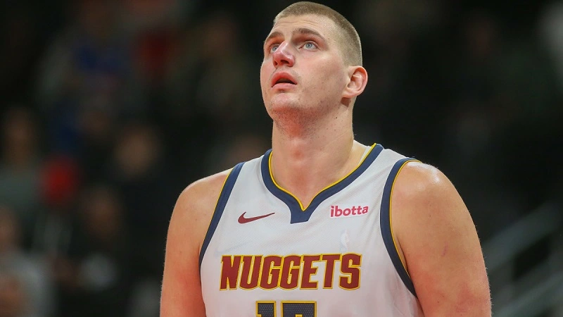 Jokic: ‘Tôi mong rằng không ai biết đến tôi’