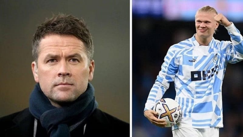 Michael Owen chỉ ra thực trạng đáng buồn của Ngoại hạng Anh