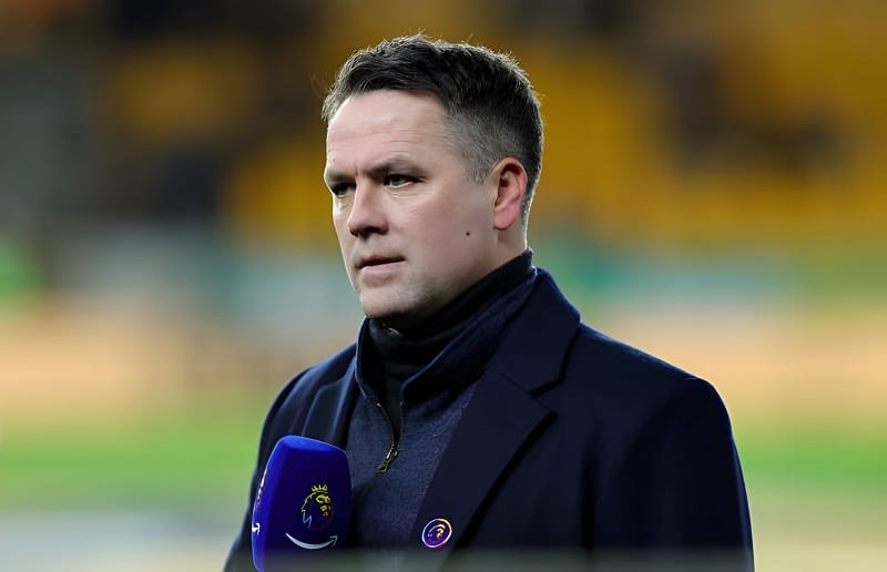 Michael Owen cho rằng trình độ cầu thủ tại Ngoại hạng Anh đã đi xuống.