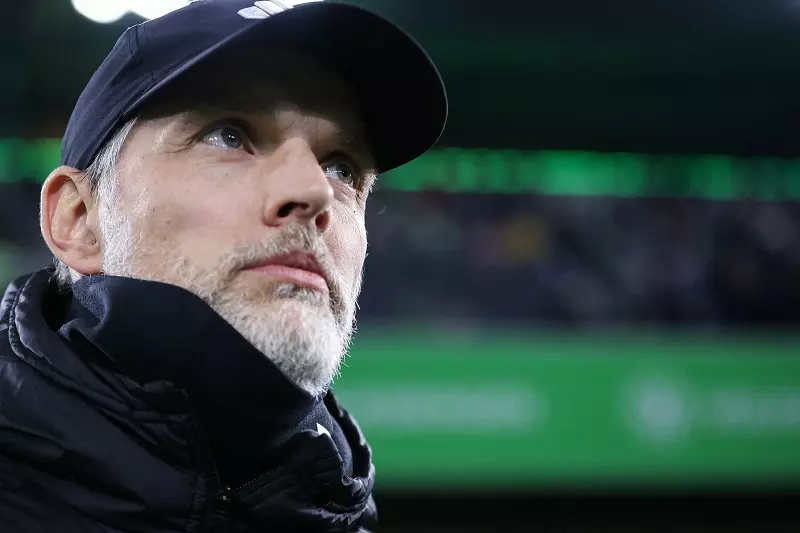 HLV Thomas Tuchel muốn có thêm nhân sự ở kỳ chuyển nhượng mùa đông.