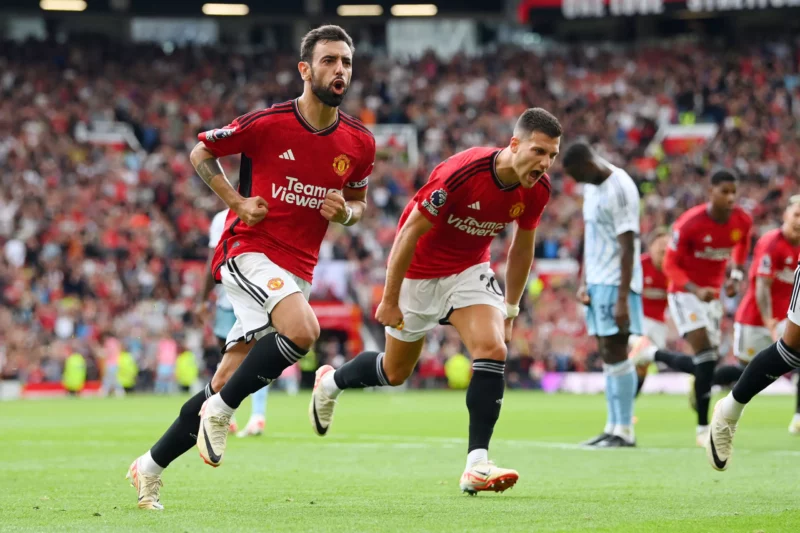 Nottingham là con mồi ưa thích của MU.