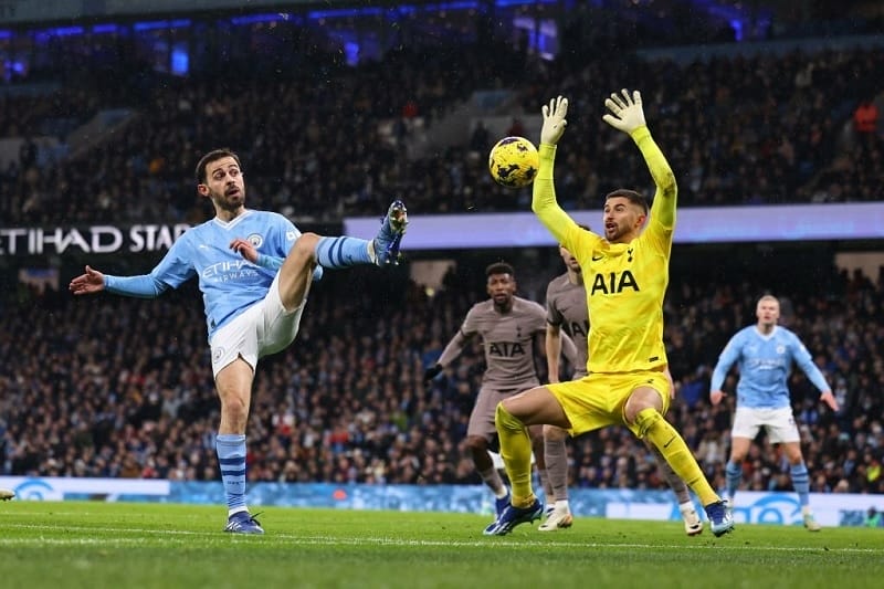 Man City hòa liên tiếp, sao Bồ Đào Nha gửi thông điệp đến đồng đội