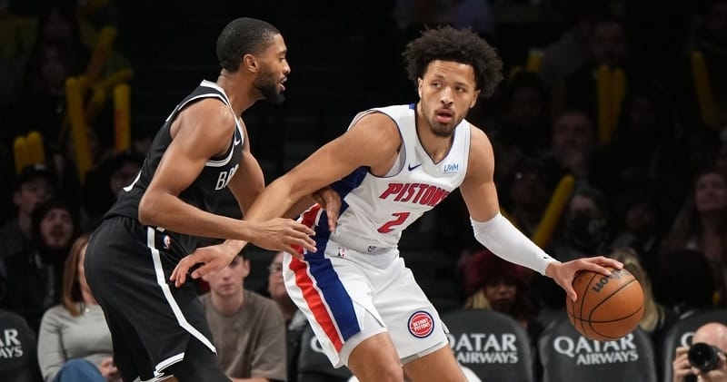 Điều gì đã xảy ra ở NBA kể từ chiến thắng gần nhất của Pistons?