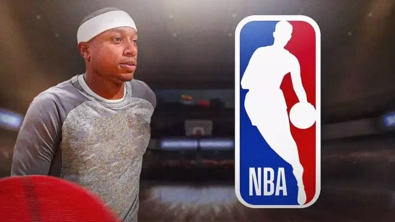 Isaiah Thomas tuyên bố đã sẵn sàng trở lại NBA